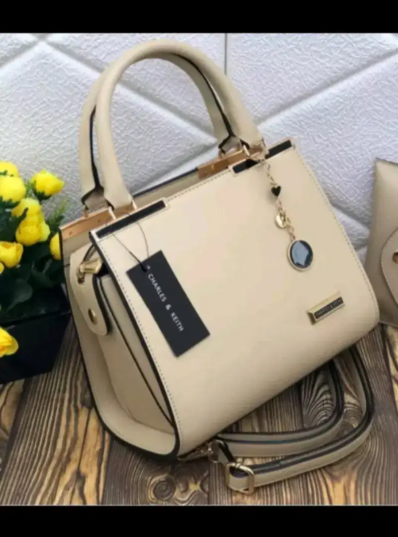 Tas Charles&keith