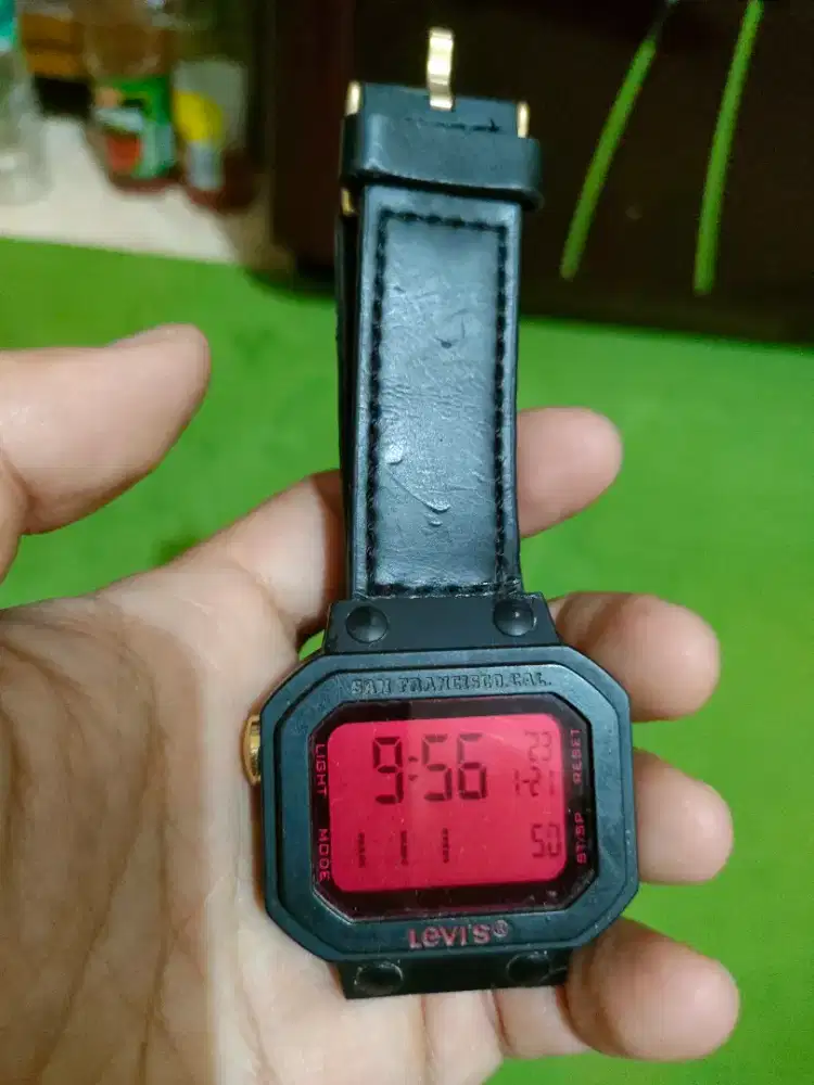 Jam levis original online