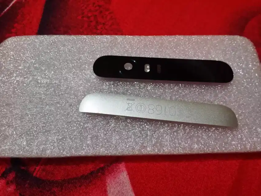 Kaca Penutup Kamera Huawei Nexus 6p