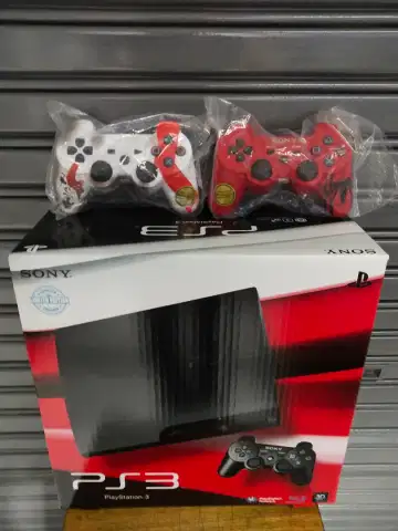 Ps3 25xx clearance