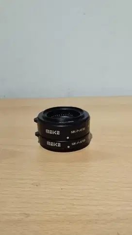 Nikon Meike MK-P-AFB Extension Tube Mirrorless