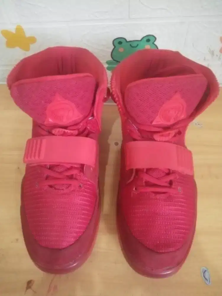 Air yeezy shop 2 olx