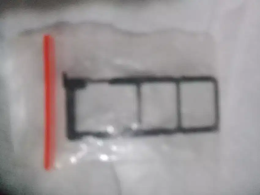 Dudukan Kartu Gsm (DUA BUAH)