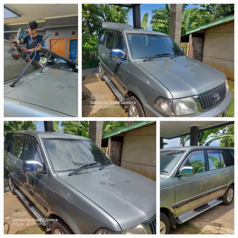 kaca film mobil murah merk terbaik