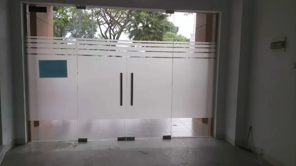 Jasa kaca film pangilan