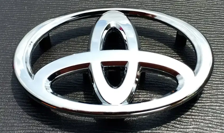 Logo Stir Toyota &amp; Daihatsu,semua jenis Mobil Toyota dan Daihatsu