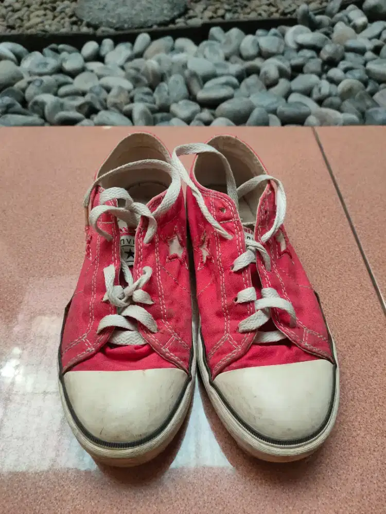 Sepatu Converse Original