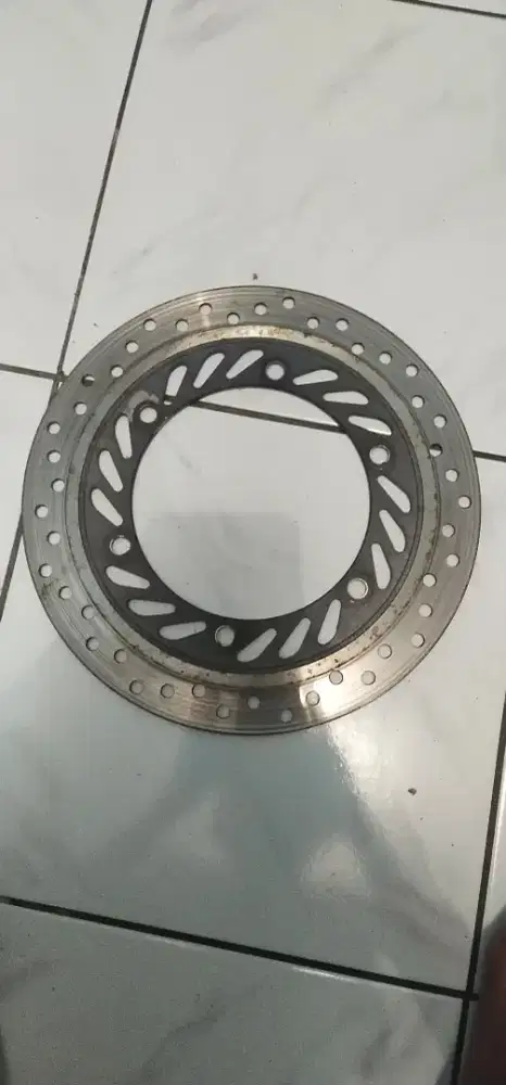 DISK DEPAN CBR THAILAND