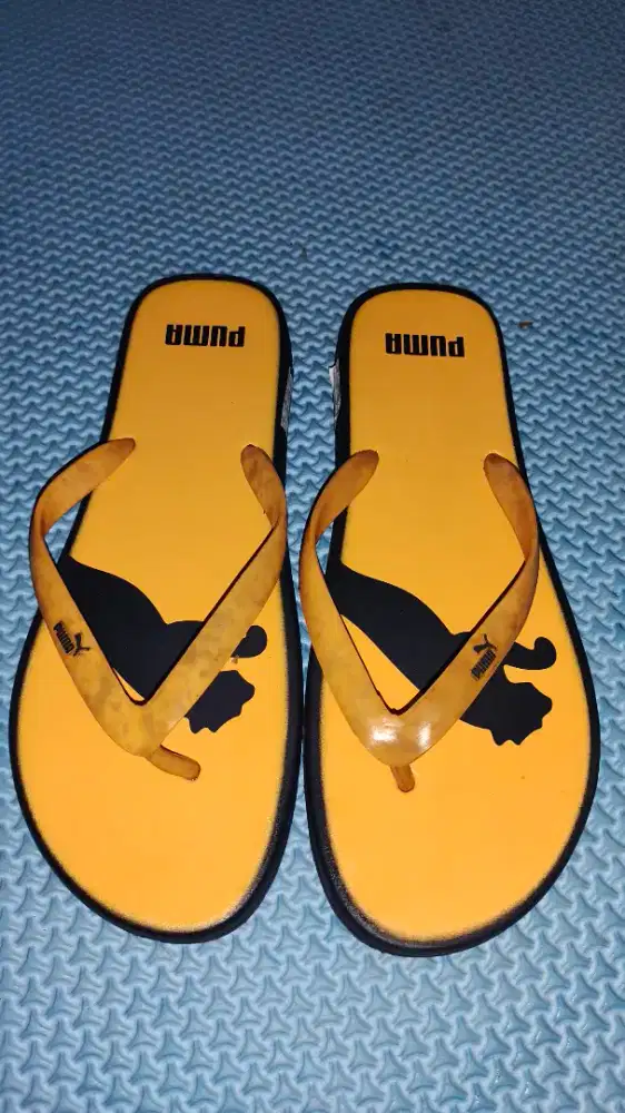 Sandal store puma original