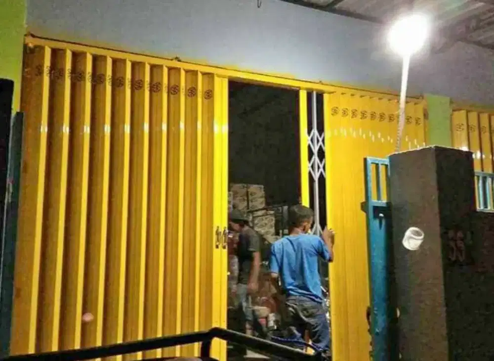 UD.harmonika surabaya