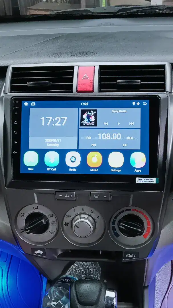 ANDROID M TECH APPLE CARPLAY