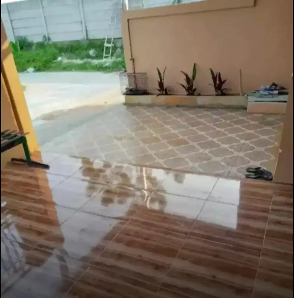 Sewa Rumah di Grand balaraja residence