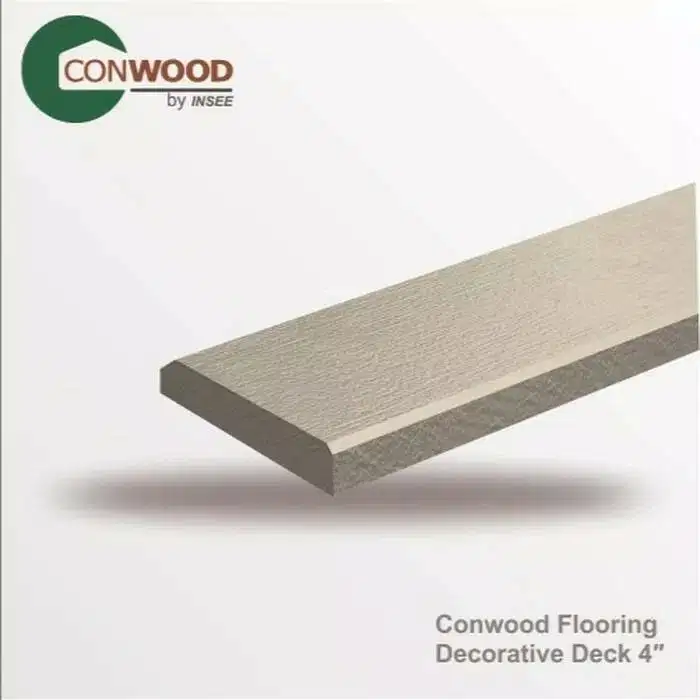 CONWOOD DECK 4 6 8