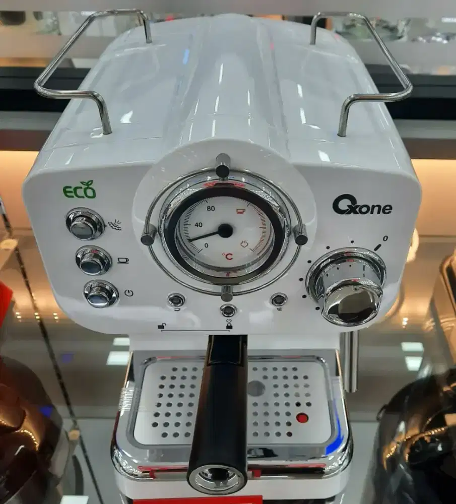 Mesin Kopi Coffee Maker Oxone OX-213