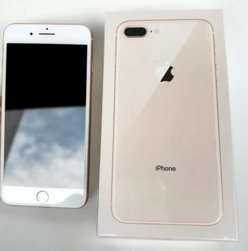 Iphone 8 Plus di Setia Budi - OLX Murah Dengan Harga Terbaik - OLX.co.id