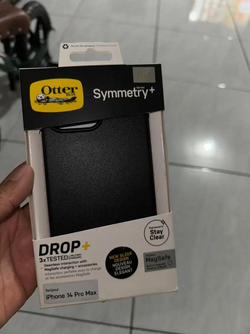 Case Baru OtterBox 14 Pro Max