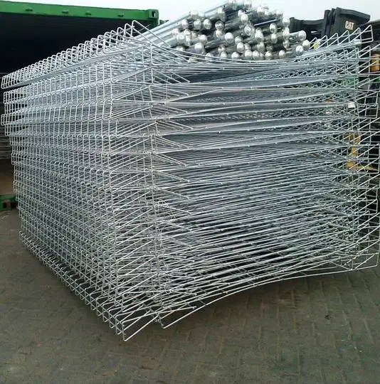 harga terbaru untuk pagar brc nego