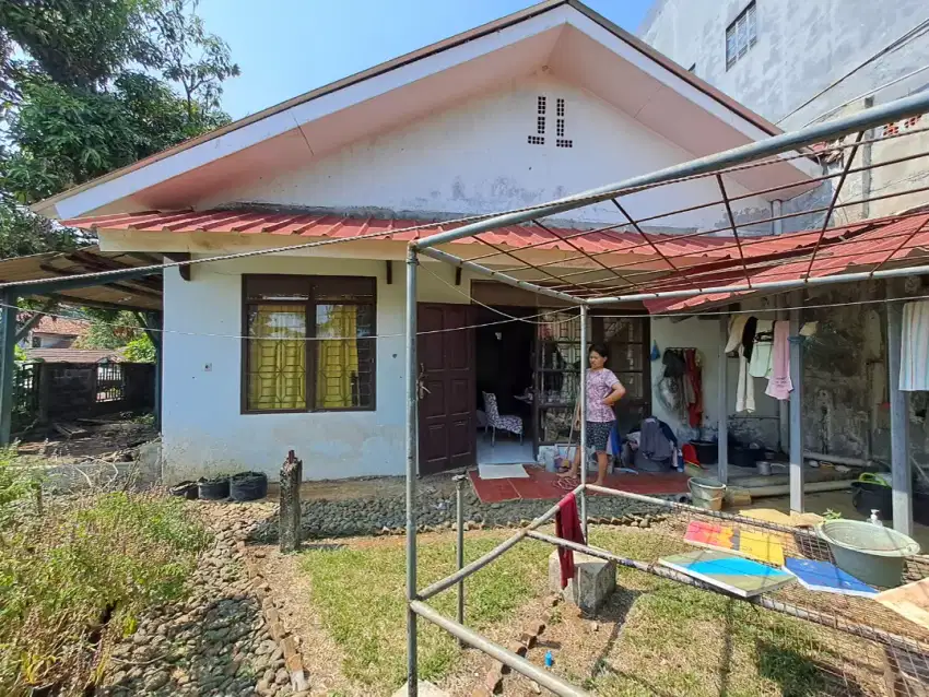 Baranangsiang Indah BSI
