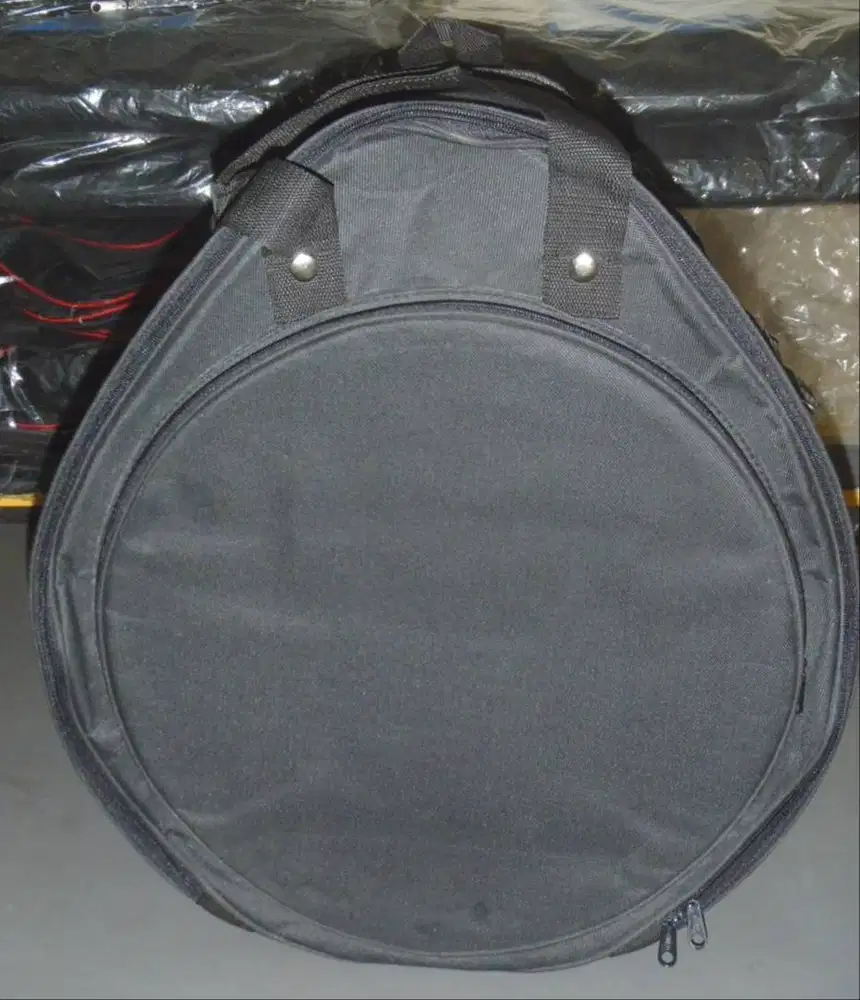 softcase snare drum murah
