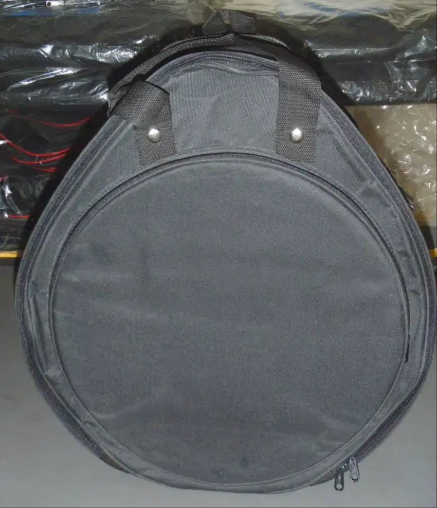 softcase snare drum murah