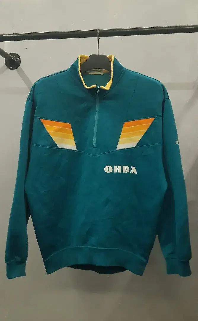 CREWNECK OHDA size M