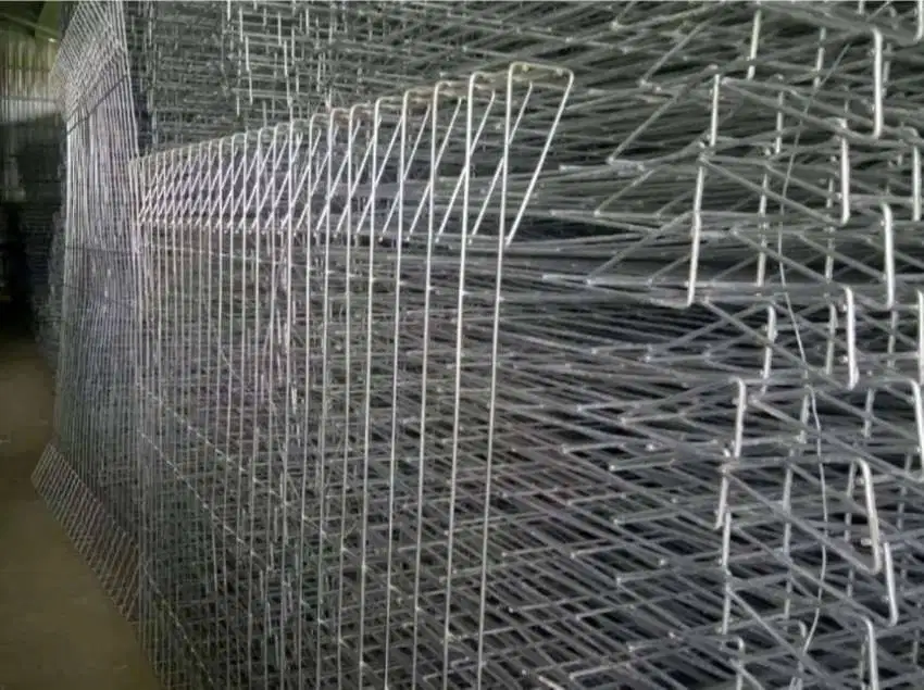 pagar brc sangat murah