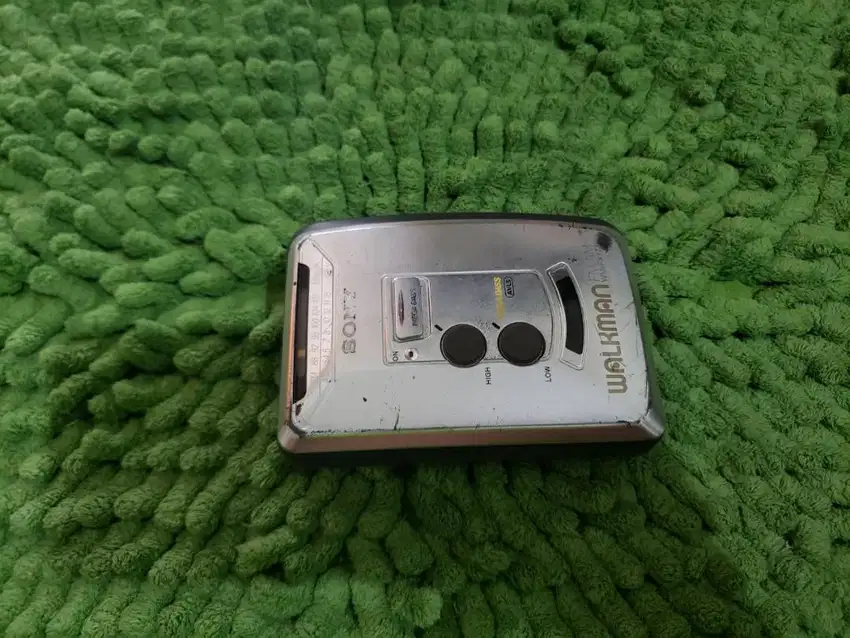 walkman sony fx-173