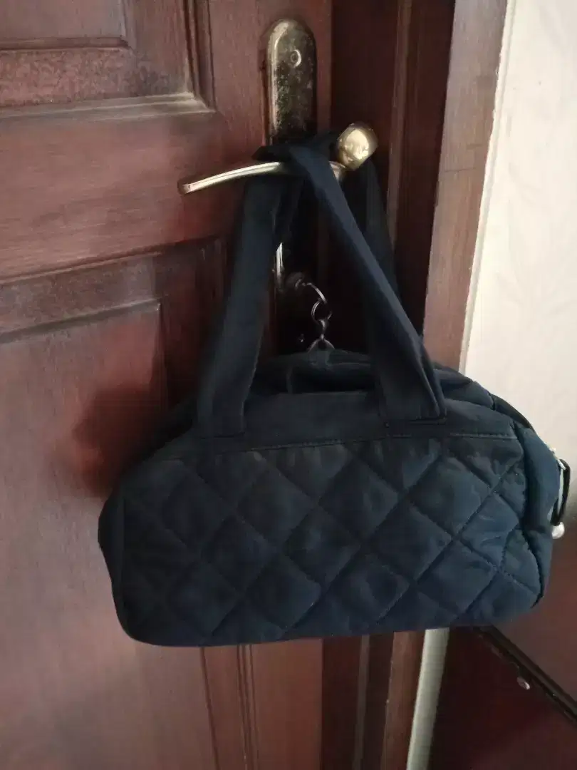 Tas Second Original Marie Claire