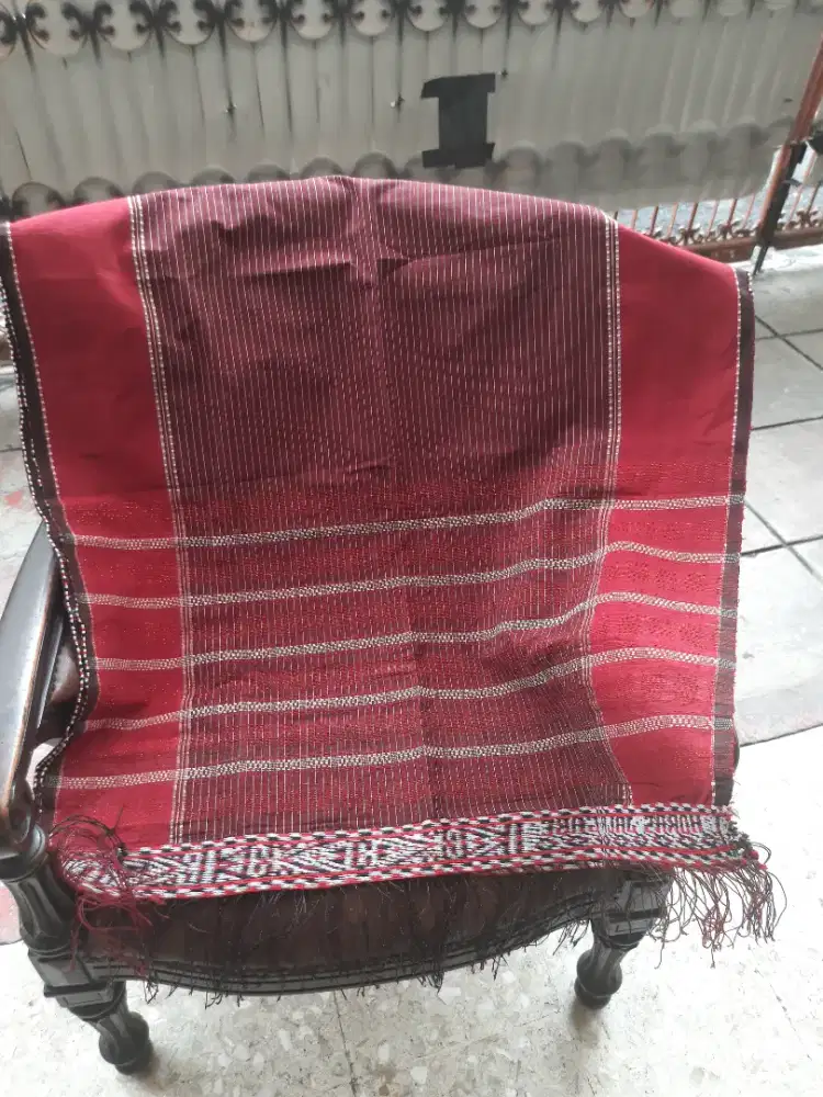 ULOS RAGI HOTANG  BORONGAN