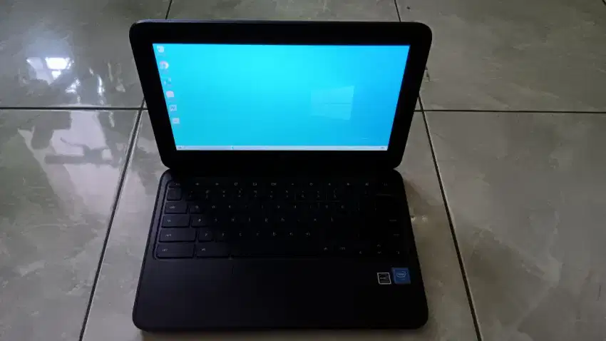 Laptop HP Chromebook 11