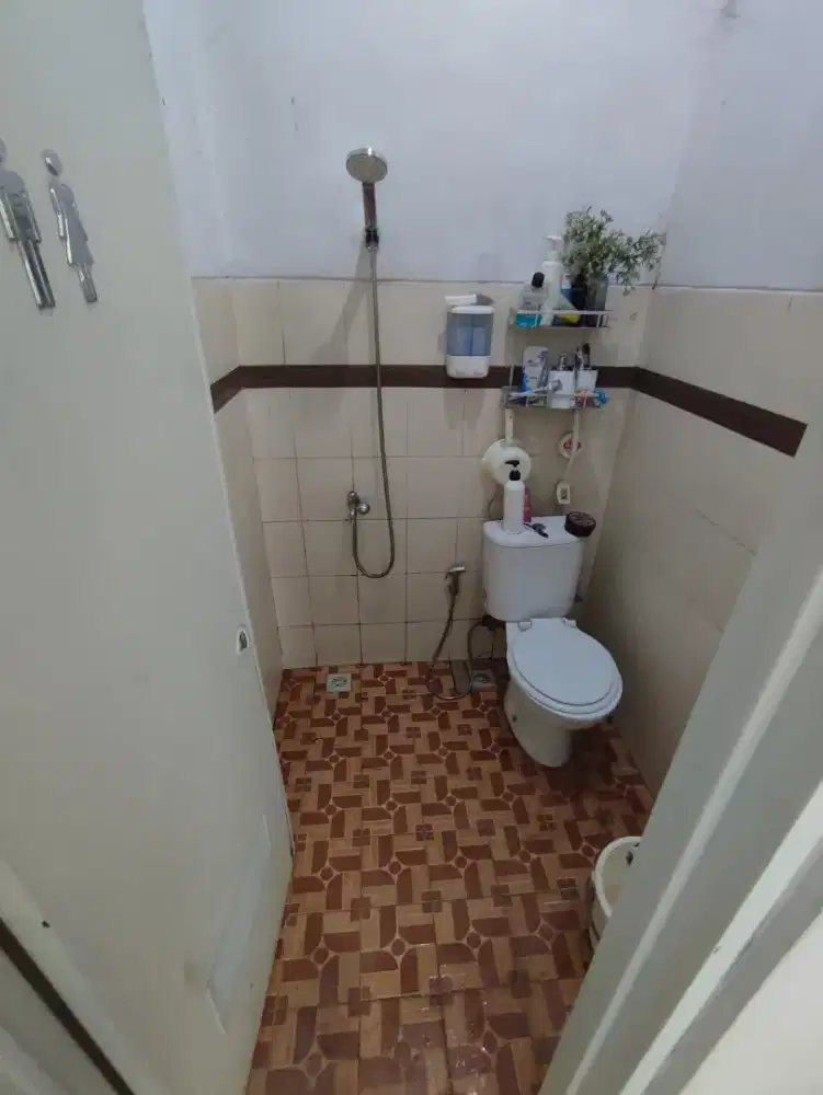 Rumah Cibubur SHM Permata Cibubur Cileungsi Terdepan