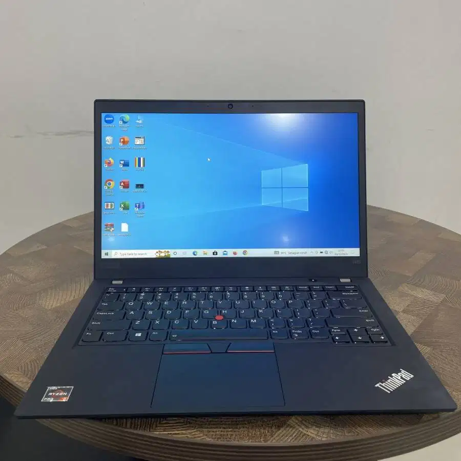 Lenovo ThinkPad T495 - acquista su