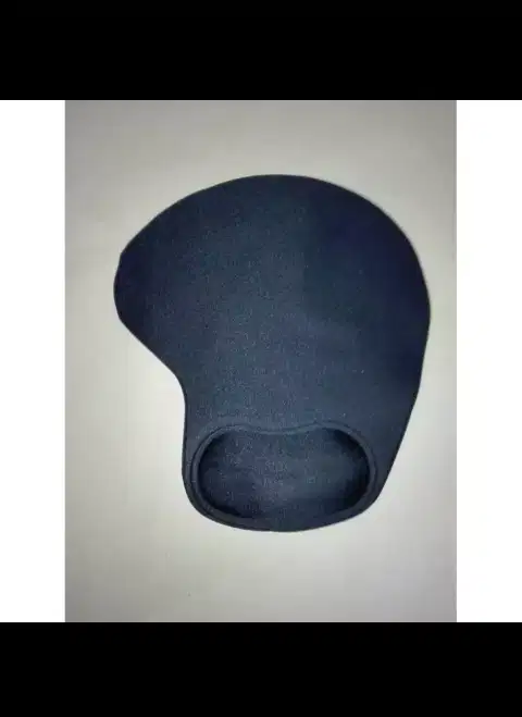 Mousepad Bantal