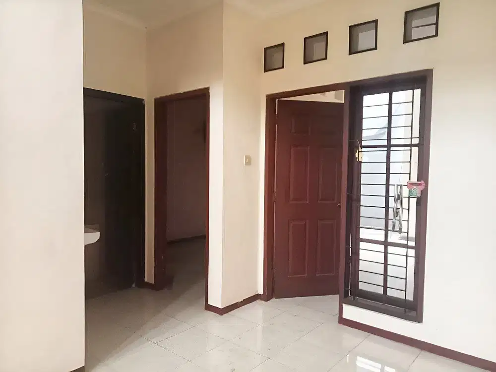 TERMURAH  JUAL RUMAH PURI SURYA JAYA SIDOARJO