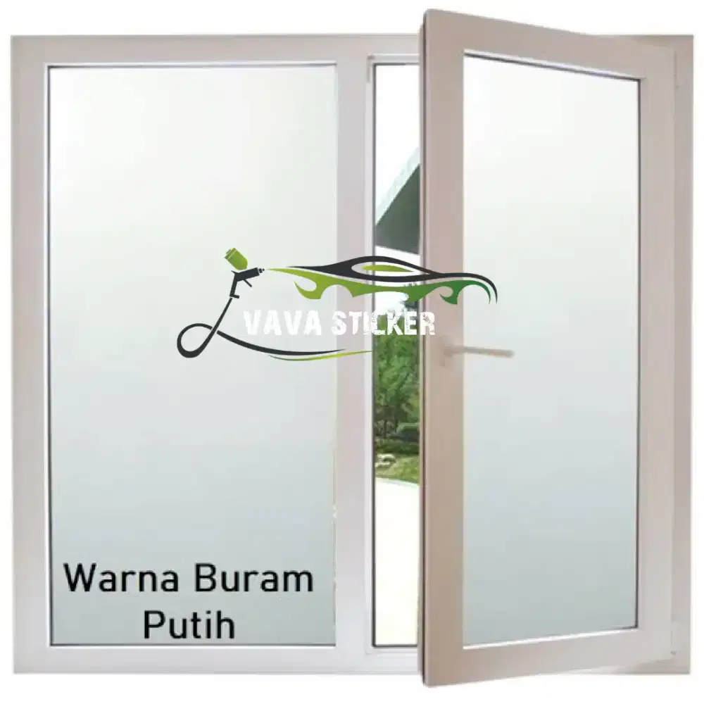 KACA FILM SUNBLAST SANBLAST