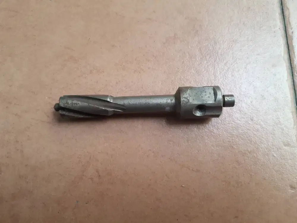 Simonds USA Jet Broach 14x50mm (A-663)