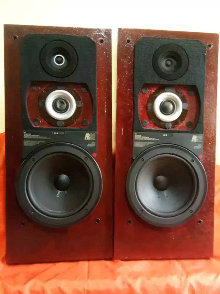 Ar 92 hot sale speakers