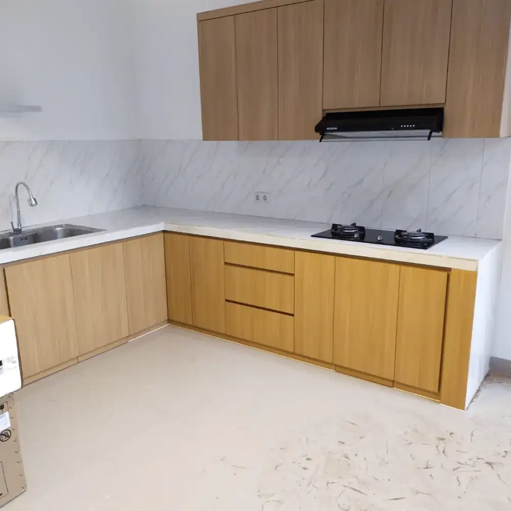 Tukang atap baja ringan dan bangunan