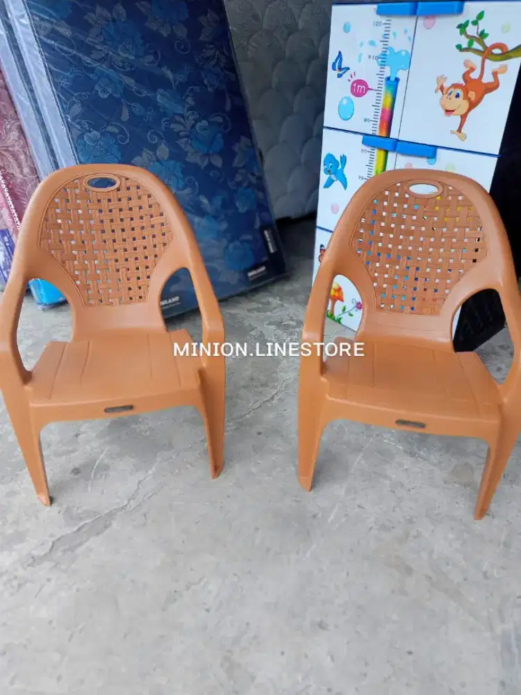 Kursi Sender Napolly N-910/Kursi Santai Napolly