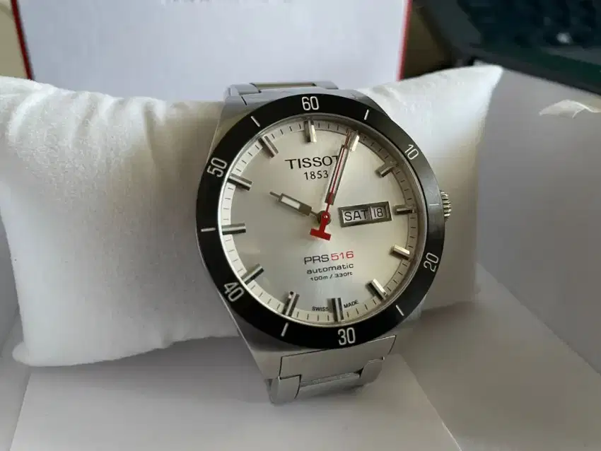 Tissot PRS 516 Automatic Gent