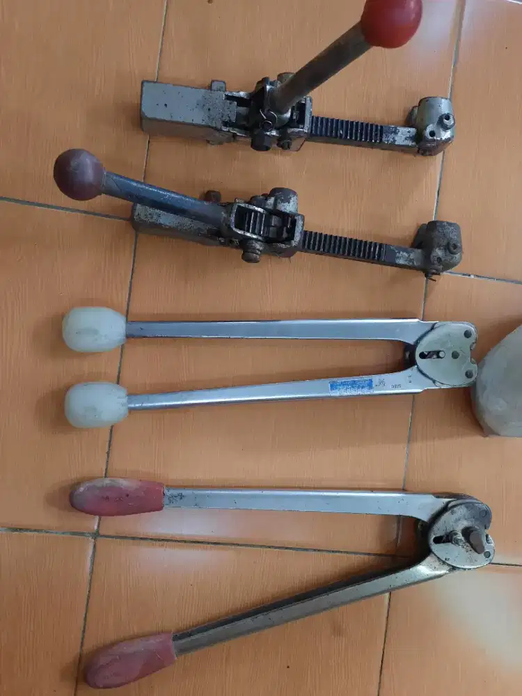 Packing - Dijual Mesin & Keperluan Industri Murah di Indonesia - OLX.co.id