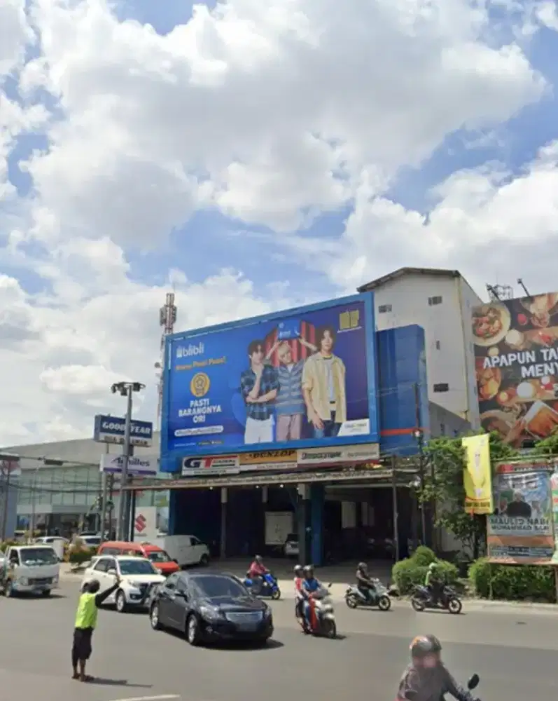 Lowongan karyawan wanita untuk Admin toko ban