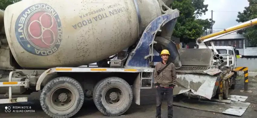 beton cor readymix jayamix