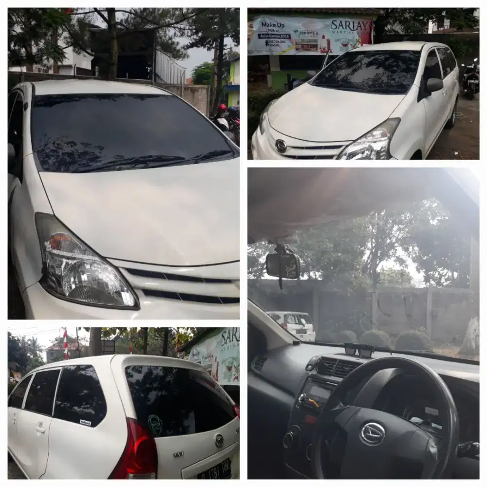 kaca film mobil murah berkualitas