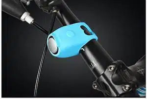 Bel Sepeda Elektrik Suara Keras Model dililit