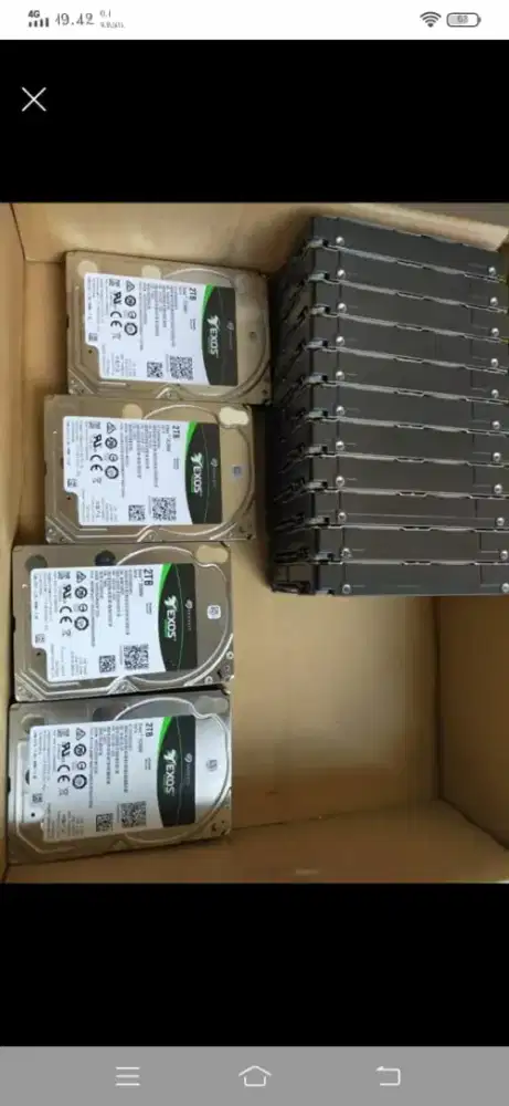 KAMI MENCARI ATAU BELI SEGALA JENIS KOMPUTER/LAPTOP SEKEN