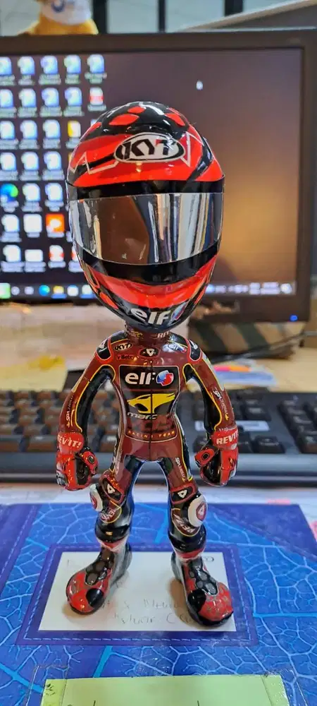 World Champions 2022 Moto2