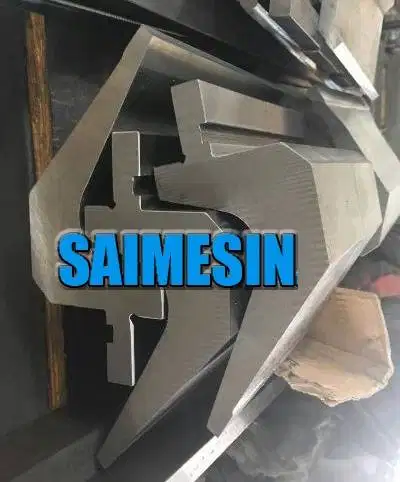 PISAU, DAISE, PISAU SHEARING DAN PISAU TEKUK PLAT