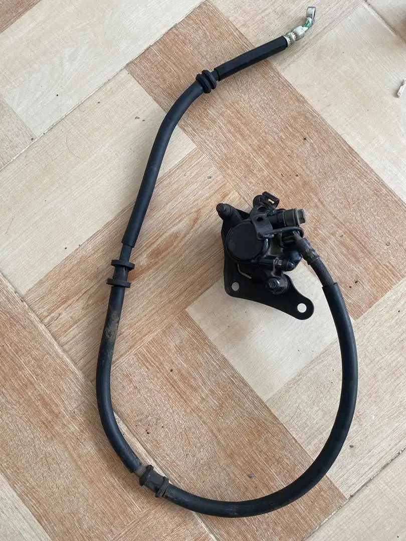 Kaliper Aerox original (copotan)