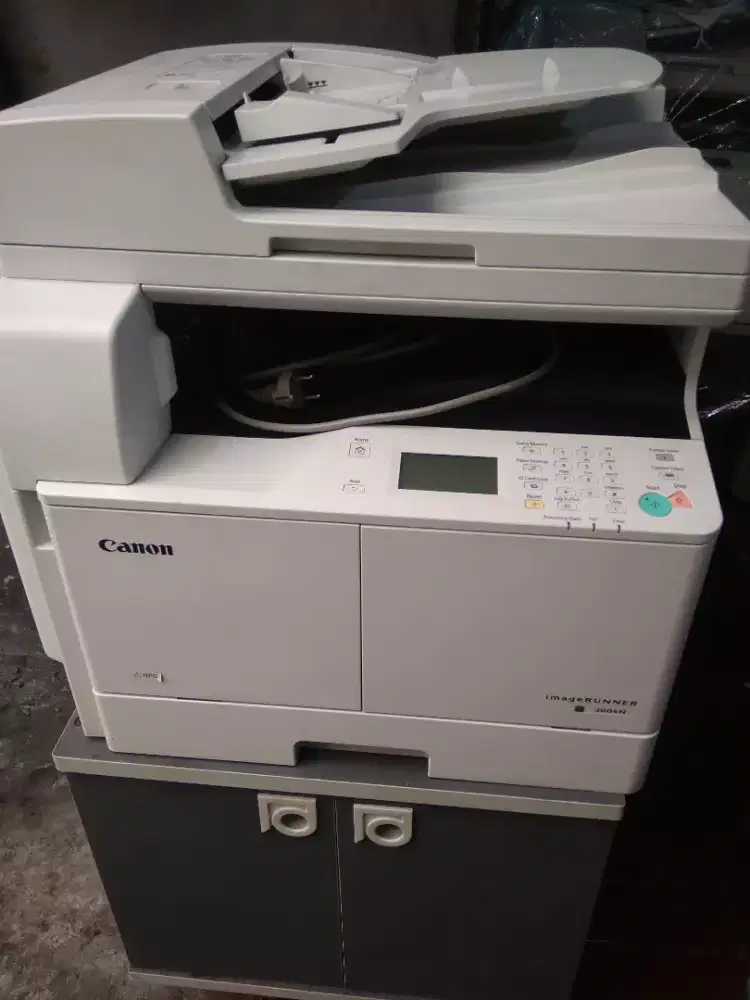 Fotocopy canon murah
